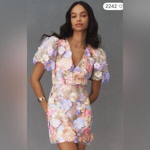 Elliatt Mini Dresses for Women on Sale up to 90% Off: Poshmark
